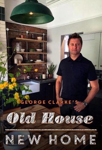 George Clarke's Old House, New Home - Season 6