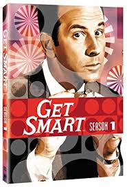 Get Smart season 1
