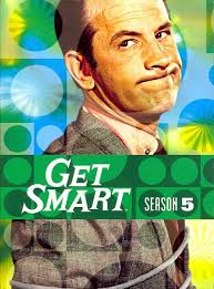 Get Smart season 5