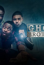 Ghost Brothers - Season 2 