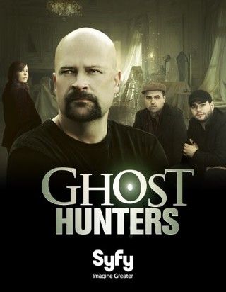 Ghost Hunters - Season 1