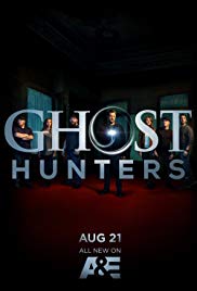 Ghost Hunters - Season 12