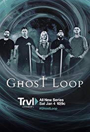 Ghost Loop - Season 1