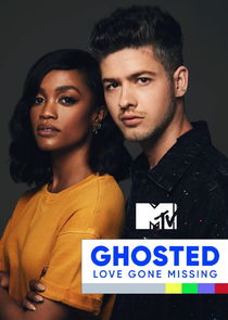 Ghosted: Love Gone Missing - Season 1 
