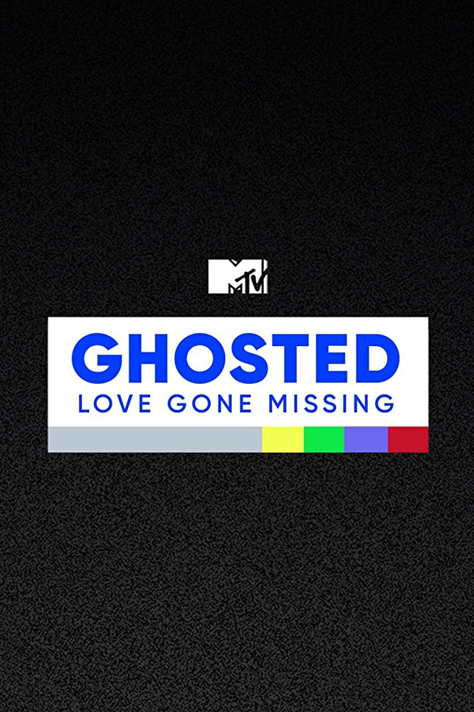 Ghosted: Love Gone Missing - Season 2