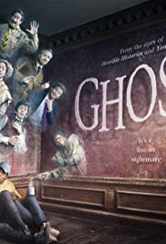 Ghosts (2019) - Season 3