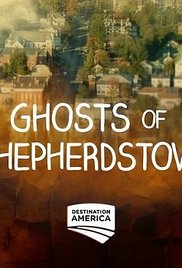 Ghosts Of Shepherdstown - Season 1