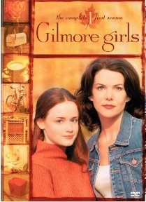 Gilmore Girls - Season 1