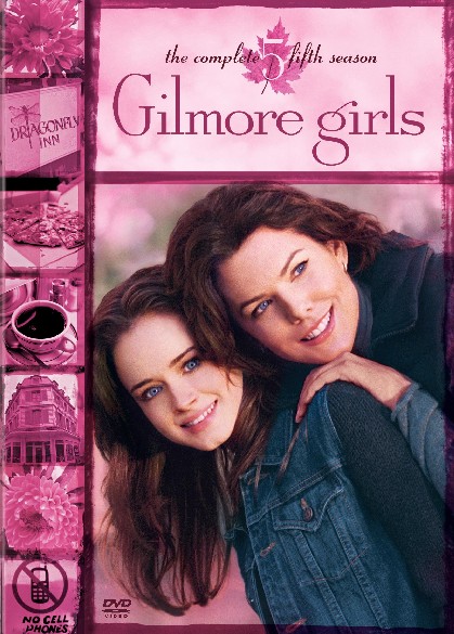 Gilmore Girls - Season 5