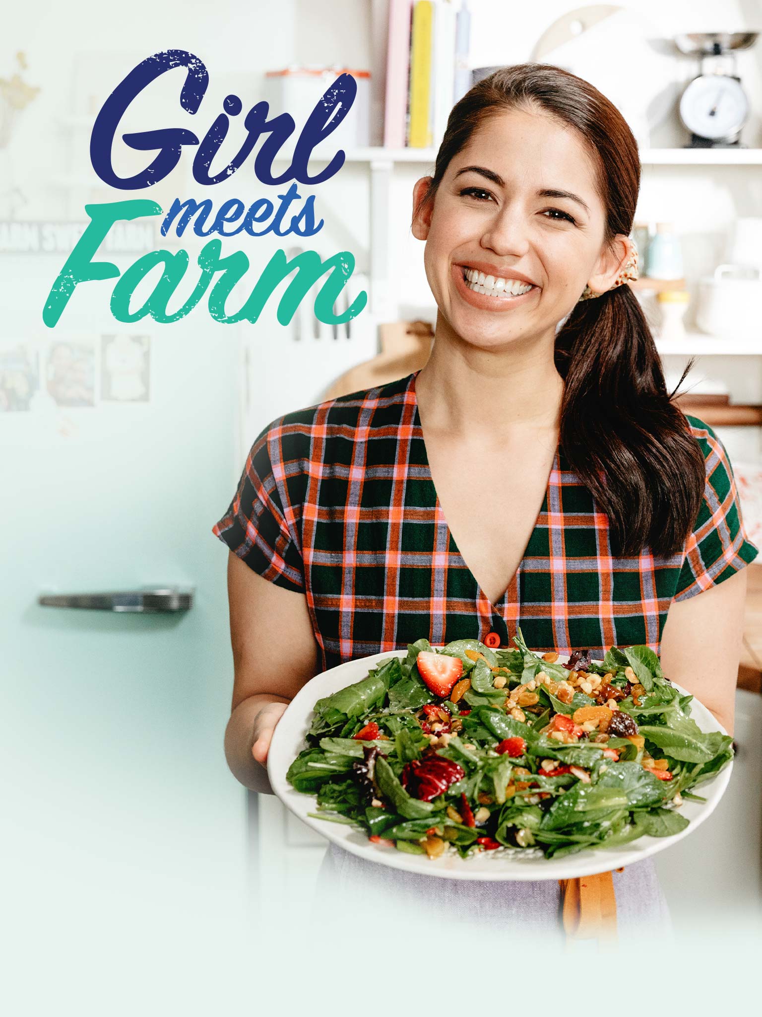 Girl Meets Farm - Season 7