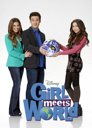 Girl Meets World - Season 2
