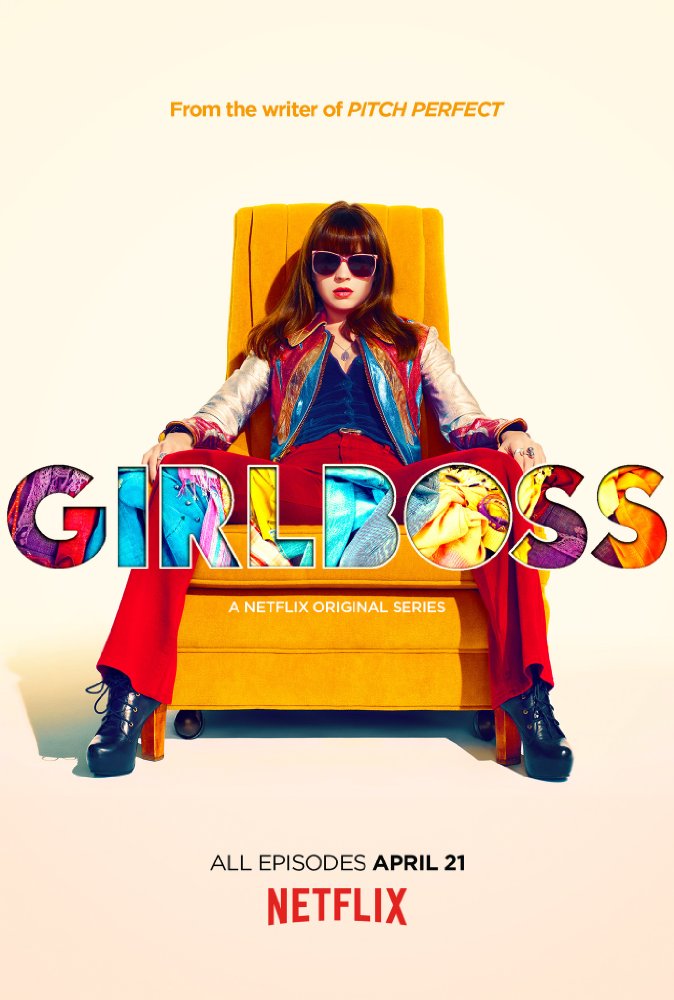 Girlboss - Season 1 