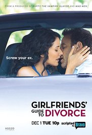 Girlfriend’s Guide to Divorce - Season 4