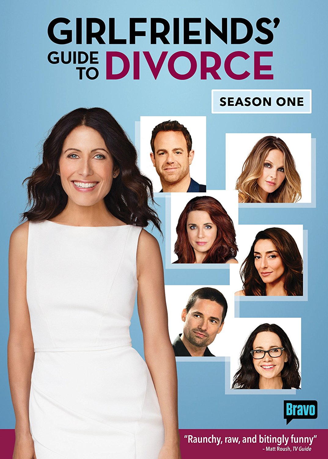 Girlfriend’s Guide to Divorce - Season 5