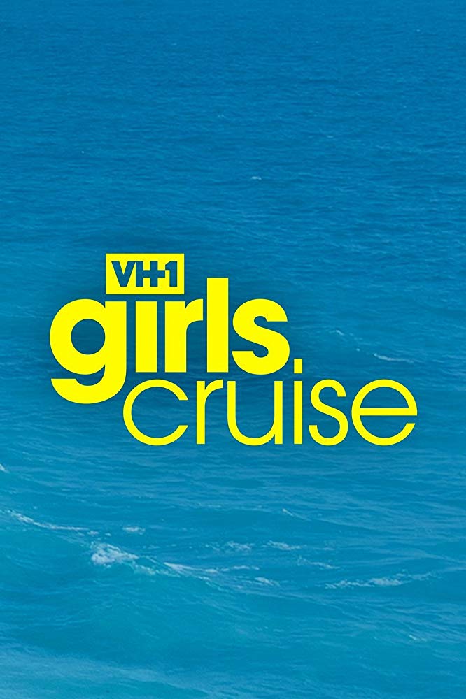 Girls Cruise - Season 1