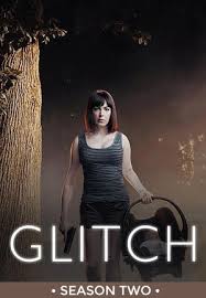 Glitch - Season 1