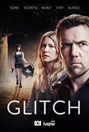Glitch - Season 3