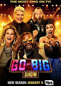 Go-Big Show - Season 2