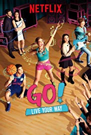 Go! Live Your Way - Season 1