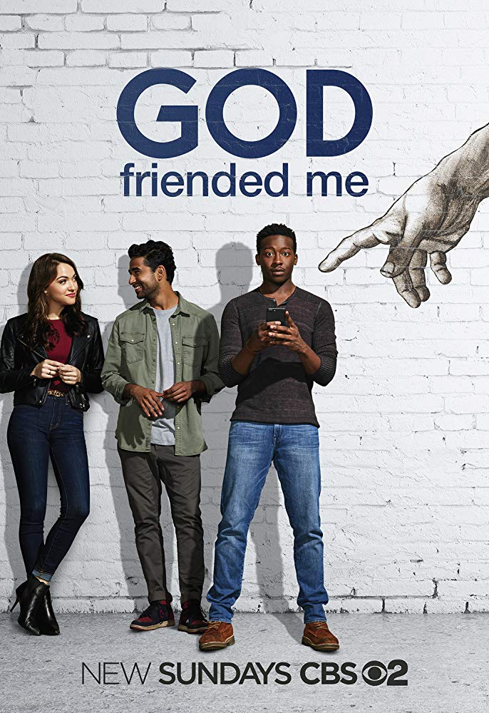 God Friended Me - Season 1