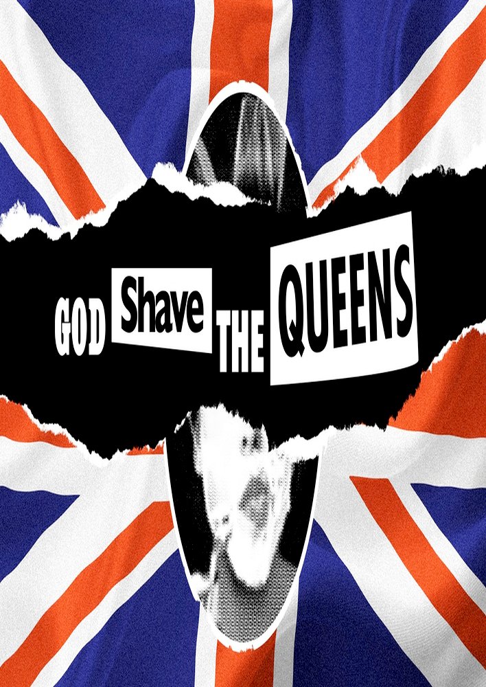 God Shave The Queens - Season 1