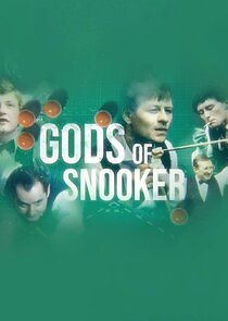 Gods of Snooker - Season 1