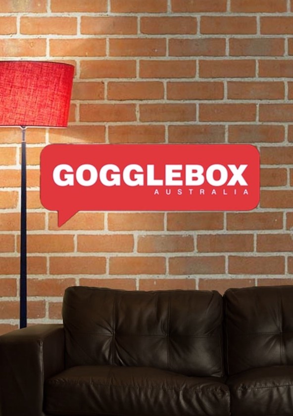 Gogglebox Australia - Season 4