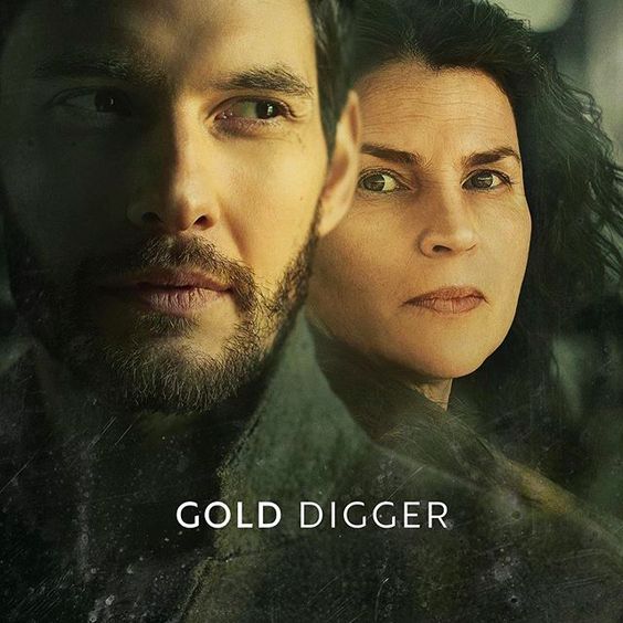 Gold Digger - Season 1
