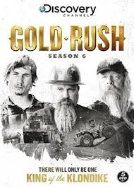 Gold Rush: Alaska - season 7