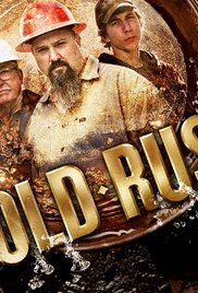 Gold Rush - Season 1