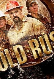 Gold Rush - Season 11 