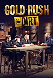 Gold Rush: The Dirt - Season 7
