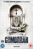 Gomorrah - Season 3