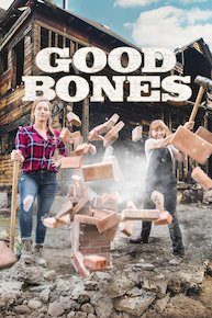 Good Bones - Season 4