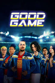 Good Game - Season 01
