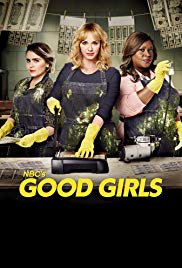 Good Girls - Season 3