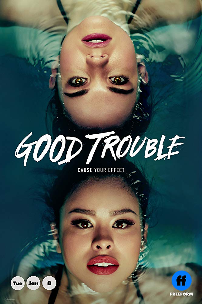 Good Trouble - Season 1