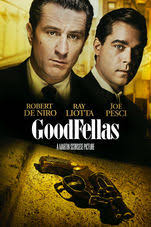 Goodfellas Remastered Feature