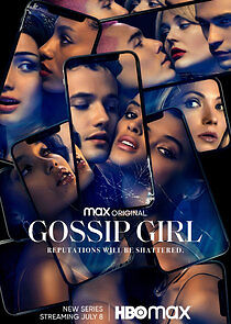 Gossip Girl (2021) - Season 1