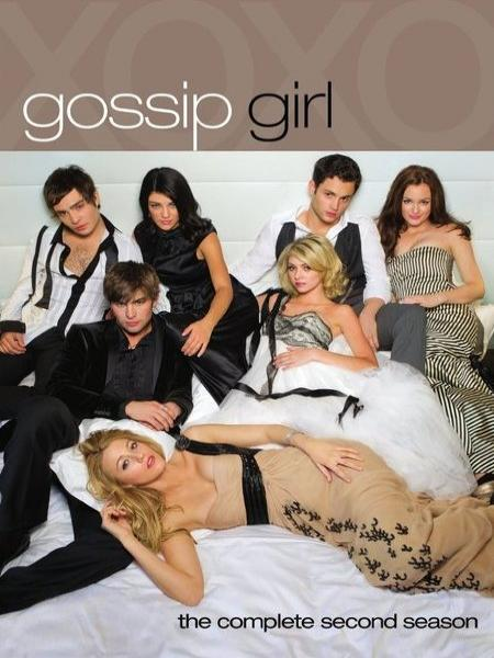 Gossip Girl - Season 2