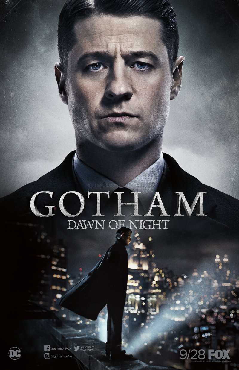 Gotham - Season 5