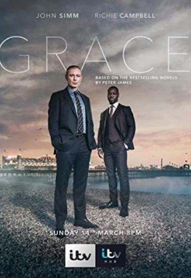 Grace - Season 1