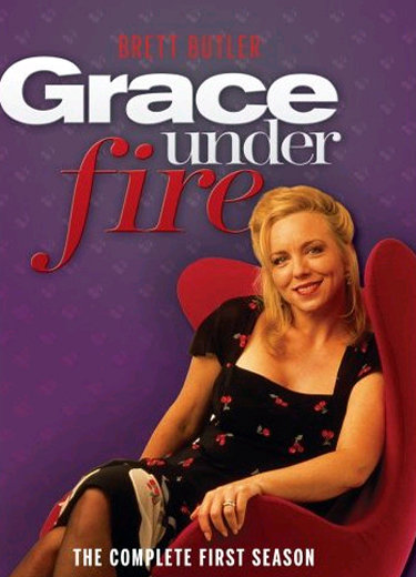Grace Under Fire - Season 2