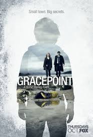 Gracepoint - Season 1