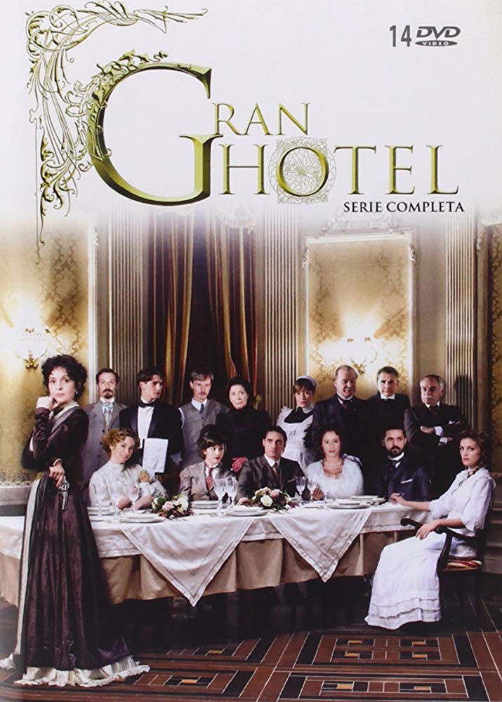 Gran Hotel - Season 2