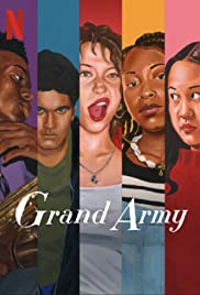 Grand Army - Season 1