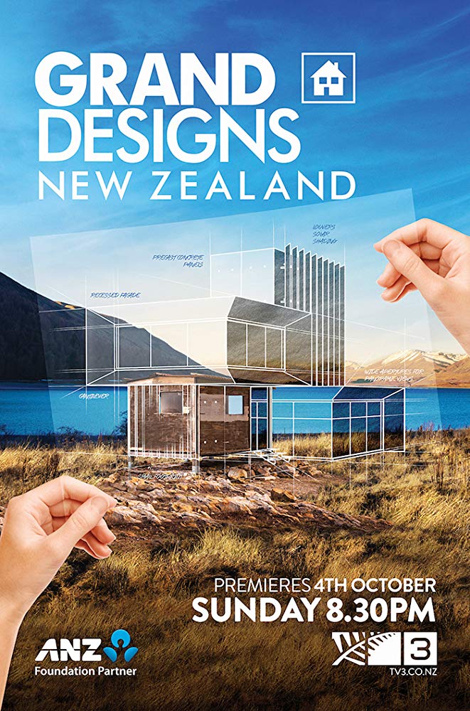 Grand Designs New Zealand - Season 6
