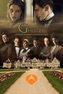 Grand Hotel - Season 1