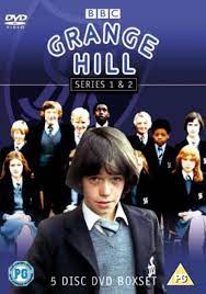 Grange Hill - Season 10