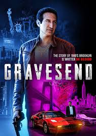 Gravesend - Season 1